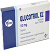 Glucotrol XL